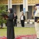 UNP Gelar Upacara Peringatan Hari Kesaktian Pancasila Tahun 2026