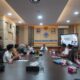 Rektor UNP Lepas 13 Mahasiswa, Siap Harumkan Sumbar di Peksiminas XVIII 2026