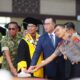 Rektor UNP: Bersinergi dan Berdampak Harus Jadi Gerakan Nyata Universitas