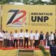 Semarak Dies Natalis ke-72 UNP, Panggung Rakyat Jadi Ajang Ekspresi Seni Generasi Muda