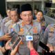 Kombes Pol Reza Pindah ke Lampung, Kedekatan dengan Wartawan dan Pin Emas Kapolri Jadi Catatan di Sumbar