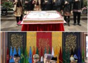 HUT ke-81Sumbar, Ketua DPRD Sumbar Paparkan Capaian Pembangunan dan Tantangan Kedepan