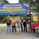 Satreskrim Polresta Padang Meringkus Pria Pencurian di Toko HP