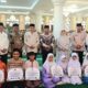 600 Pelajar Padang Terima Reward Subuh Mubarokah Smart Surau