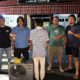 Tim Klewang Satreskrim Polresta Padang Amankan Pencuri Satu Unit Outdoor AC Ganesha Operation