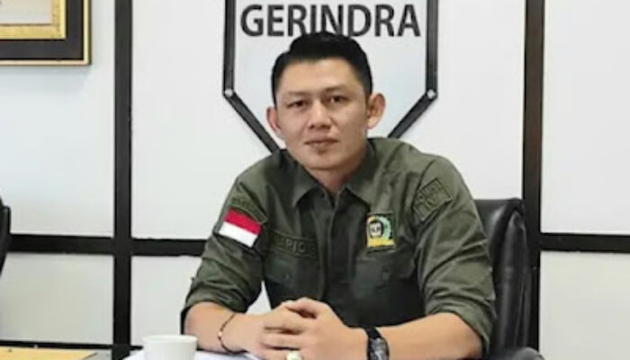 Maraknya Kekerasan terhadap Perempuan dan Anak, Mario Syahjohan: Solok Selatan Harus Jadi Kabupaten Ramah Perempuan dan Anak