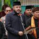 Fadly Amran Kukuhkan Pengurus KAN Pauh IX Periode 2026–2031
