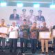 Muhidi Ajak Masyarakat Bersama Dukung Pembangunan Melalui Pajak
