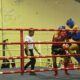 Muaythai Padang Bidik 8 Emas di Porprov Sumbar 2026, 7 Atlet Tembus Semifinal