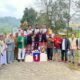 Balap Sepeda Padang Sumbang Emas dari Nomor Cross Country Relay