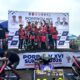Balap Motor Padang Borong 3 Emas, Bidik Juara Umum Porprov Sumbar 2026