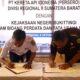 KAI Divre II Sumbar Perkuat Dukungan Hukum dan Pengamanan Aset melalui PKS dengan Kejaksaan Negeri Bukittinggi