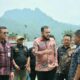 Fadly Amran Minta Pembangunan SDN 01 Pasar Laban Dipercepat