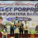 Atlet Pencak Silat Kabupaten Solok Selatan Cenzio Toviano, Bawa Pulang Medali Emas