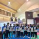 Berkilau Medali !! Atlit Pencak Silat Kabupaten Solok Selatan ” Pai Lapeh Ayam Pulang Baok Medali “