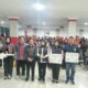 PKKMB Universitas Kader Bangsa, AKBP Nila Marlina Nasution SE.MH Sosialisasikan UU TPKS dan Bahaya Bullying
