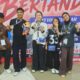 IODI Kota Solok Raih 3 Medali di Hari Pertama Porprov XVI Sumbar 2026, Ghaitsa Naomi Sabet Emas