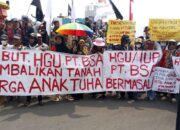 Dua Kecepatan Konsensus: Tali Asih 2023 dan Undang-Undang yang Lahir dalam Lima Hari dalam Konflik Anak Tuha