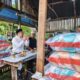 Anggota Komisi VI DPR RI Fraksi PKS Rahmat Saleh Salurkan Bantuan Logistik Bagi Warga Terdampak Banjir di Kota Padang