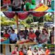 Perantau dan Masyarakat Sunua Raya Bersatu, Pembangunan Rumah Marbot dan Rumah Singgah Masjid Raya Dimulai