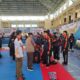 Wawako Suryadi Nurdal Buka Hapkido Porprov XVI, Kota Solok Panen 4 Emas