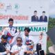 Anak Petani Asal Kuranji Raih 3 Emas di Porprov Sumbar, Harumkan Nama Kota Padang