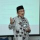 Maigus Nasir Tekankan Pentingnya Akhlak dan Adab bagi Calon Jemaah Haji Padang