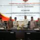 Pimpin Monthly Meeting, Fadly Amran Tekankan Percepatan Penanganan Banjir dan Peningkatan Pelayanan Publik