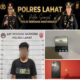 Lapas Kelas IIA Lahat Gelar CKG dan Skrining TBC, HIV, serta Penyakit Menular bagi Petugas dan Warga Binaan