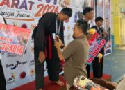 Cabor Baru Kabupaten Solok Raih Medali Emas Porprov XVI Sumbar 2026, KONI Beri Apresiasi