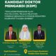 Kandidat Doktor Unisma Gelar Kegiatan dengan Tema Pengabdian Penguatan Pendidikan Islam Multikultural