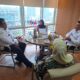 Jemput Dukungan APBN 2027, Pemko Padang Usulkan Revitalisasi Sentra Perikanan hingga Kampung Nelayan Tematik