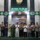 Jaga Kamtibmas, Kapolresta Padang lakukan Jumling