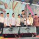 Perkuat Gerakan Kepemudaan Masjid, PD PRIMA DMI Kota Padang Resmi Dilantik