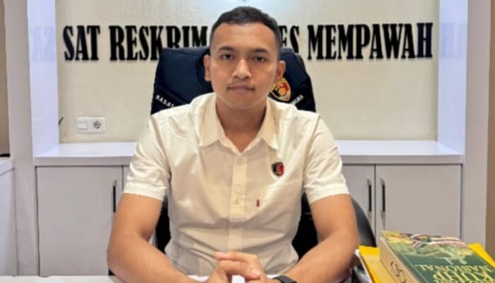 1 Anggota DPRD Ditangkap Polisi  Gegara Bakar Lahan