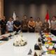 Dony Oskaria Perintahkan PTPN Turun Tangan Urus Gambir Lima Puluh Kota
