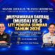 Peran Jurnalis TV Saat Bencana