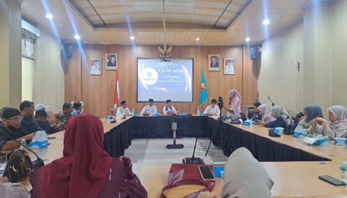 Digitalisasi Kemitraan Media, Pemko Solok Hadirkan Aplikasi SIKOMPAK