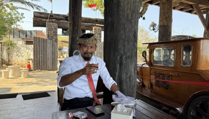 Kuasa Hukum Terlapor Dugaan Penggelapan Perahu Tuding Penyidik Polresta Sumenep Tak Profesional