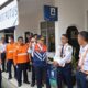 KAI Divre II Sumbar Perkuat Keselamatan dan Konektivitas Ekonomi Daerah
