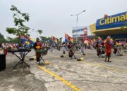 Citimall Lahat Hadirkan Beragam Kegiatan Menarik Hingga Akhir Tahun 2026