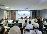 Ardiansyah Eka Putra Ingatkan Wartawan Kota Solok soal Tanggung Jawab Pemberitaan