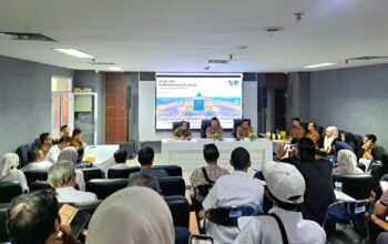 Ardiansyah Eka Putra Ingatkan Wartawan Kota Solok soal Tanggung Jawab Pemberitaan