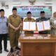 Anton Yondra Pimpin Paripurna, DPRD Tanah Datar Sepakati Dua Perda dan Tetapkan 15 Ranperda 2027