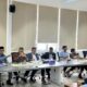 DPRD Padang Kawal Hak Pasien BPJS dan 10 Tuntutan Driver Maxim