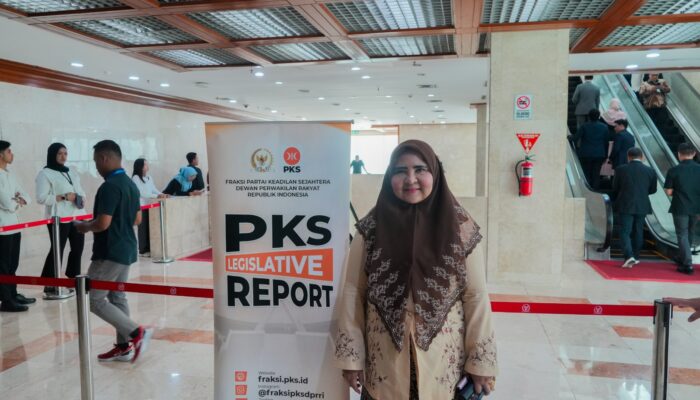 Anggota DPR-RI Nevi Zuairina Apresiasi Ketegasan Bupati Dharmasraya, Desak Pengusutan Tuntas Sawit Ilegal di Kawasan Hutan