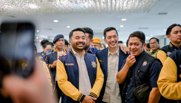 Refleksi Sumpah Pemuda: Meneguhkan AMPI sebagai Laboratorium Kepemimpinan dan Kawah Candradimuka Partai Golkar
