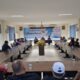 Rombongan Wartawan Pasaman Studi Tiru ke Padang, Sambangi Padang Ekspres dan Haluan