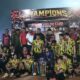 Final Mini Soccer Cup Desa Hilir Dihadiri Ribuan Penonton
