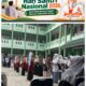 Nevi Zuairina Pada Momen Hari Santri Nasional 2026, Menyampaikan Penguatan Peran Santri Membangun Negeri Menuju Indonesia Emas